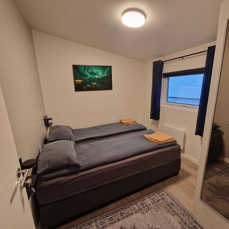 Northern Living 2 Room With Shared Bathroom ทรอมโซ ภายนอก รูปภาพ
